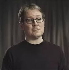 Patrick O'Shaughnessey