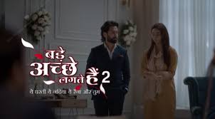 Watch video bade achhe lagte hain 14th january 2022 balh 1 full episode 100 live hd quality,sony tv bade achhe lagte hain episode 100 full . Bade Achhe Lagte Hain 2 15th December 2021 Written Update Sid Asks Anjali To Trap Akki Tellyexpress