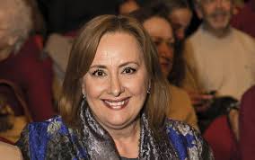 Fátima Campos Ferreira quebra o silêncio sobre o cancro