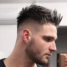 Ask me anything submit a post. Mens Hairstyles