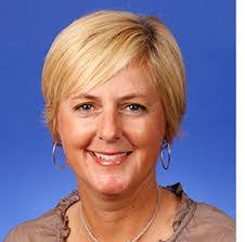 Vicki Ackerman's Instagram, Twitter & Facebook