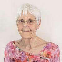 Helen Maureen CALDWELL