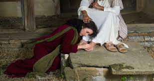 Day 33 Those Who Are Forgiven Much Love Much Light The World Now