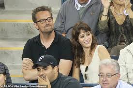 Perry found love back in 2018, with a talented manager named molly hurwitz, but alas, they were not fated to stay together forever. Friends Star Matthew Perry 51 Gets Engaged To Molly Hurwitz 29 Daily Mail Online