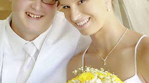 David and Elaine Arthur