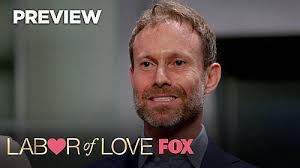 Meet the Men of FOX's "Labor of Love," Premiering Thursday, May 21