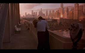 Tina carlyle is with stanley ipkiss. Stanley Ipkiss And Tina Carlyle The Mask 1994 Jim Carrey Tina Carlyle