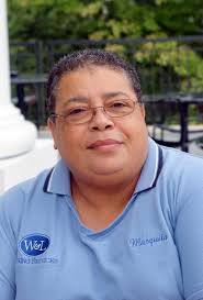 Marquita Dunn's Instagram, Twitter & Facebook