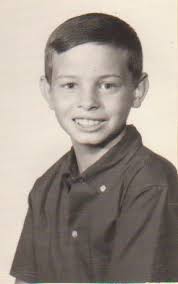 Calvin Troy Hedges (1955-1980)