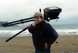 BACK IN THEIR SIGHTS  Anti-pornography groups again target photographer Jock  Sturges