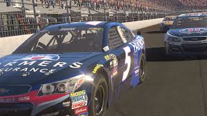 It didn't take kasey kahne long to prove his skills behind the wheel of a race car. Kahne Kasey Nascar Heat