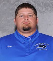 Lindsey Wilson Football 2010