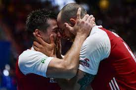 Niezwykły polski dwumecz w lidze japońskiej! Liga Japonska Michal Kubiak Pokonal Bartosza Kurka I Powalczy O Puchar Cesarza Sport W Interia Pl