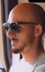 Missing man formation fro Brian Cleveland.