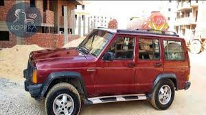 سيارات مستعملة عربية جيب شروكى موديل 1995 مانيوال للبيع في مصر علي كوبرا سيارات مستعملة سيارات مستعملة سيارات مستع used cars online new cars cars for sale