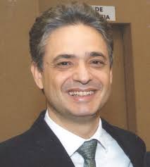 Professor » Sergio Teixeira da Fonseca » Escola de Educacao Física,  Fisioterapia e Terapia Ocupacional » Departamento de Fisioterapia » Somos  UFMG