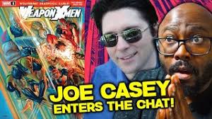 Generation X (90s Team) Appreciation 2025!