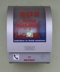 Trennende diaktritische zeichen und suprasegmentale. Aed Automatischer Externer Defibrillator Altonews De