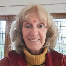 Cherise Robinson (@CheriseR92)