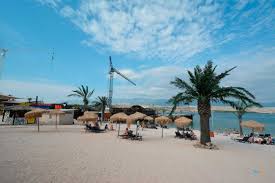 Открыть страницу «zrce.eu» на facebook. Strand Zrce Insel Pag Buchten Und Strande