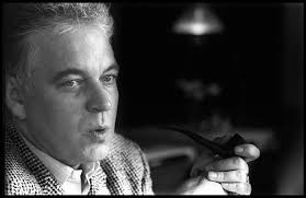 Gary Brooker of Procol Harum, portrait, Hof van Holland, Hilversum,  Netherlands, 4th February 1986. (Photo by Rob Verhorst)