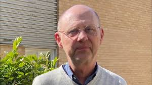 Vår sista tid i livet kan inte bara handla om döden" 31 maj 2022