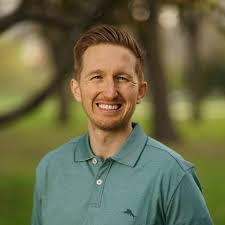 Dr. Chris Hux, PT, DPT