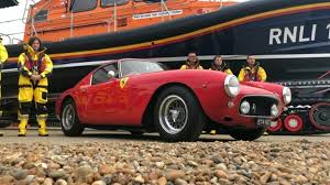 Used ferrari cars for sale. Ferraris Donated To Rnli Help Buy New Lifeboats Bbc News