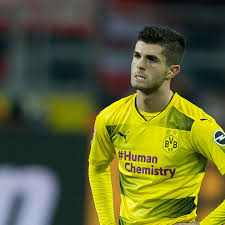 Christian pulisic is back and he's ready to win titles at chelsea (cbssports.com). Daily Schmankerl More On Bayern Munich S Rumored Interest In Chelsea S Christian Pulisic English Clubs Scoping Erling Haaland Revealed Multiple Bundesliga Stories And More Bavarian Football Works