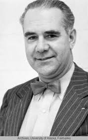 100 Years of Alaska's Legislature