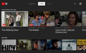 The 11 best movies you can watch for free on youtube. Youtube Tv Adds Ability To Fast Forward Through Ads On Dvr D Shows Tubefilter