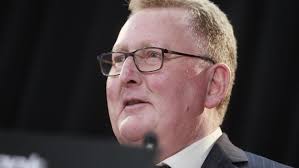 BREAKING: RBNZ's Adrian Orr Resigns : r/nzpolitics