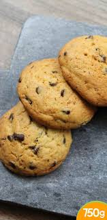 Cookies Pepites De Chocolat Potiron Recette Cookies Pepite Chocolat Pepite Chocolat Et Gateaux Et Desserts