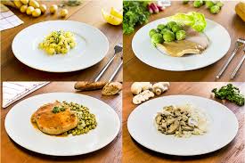 Les Menus Services Vous Apporte Vos Repas A Domicile