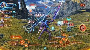 Chapters in xenoblade chronicles 3