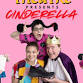 Dufflebag Theatre Presents: Cinderella event image