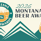 2026 Montana Beer Awards