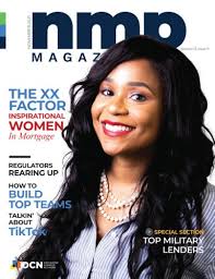 Inspirational Women In Mortgage