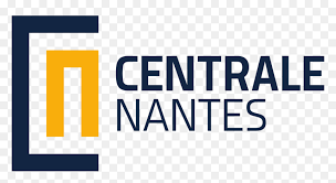 Download the vector logo of the nantes brand designed by in encapsulated postscript (eps) format. Centrale Nantes Logo Png Transparent Png Vhv
