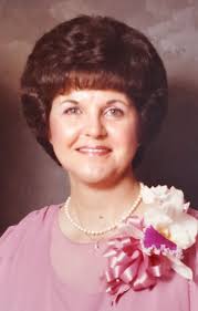 Mrs. Donna Joan Holcomb Pace, Soperton