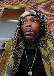 Trayvon Jaron Shriff Lee Walker Obituary (2023)