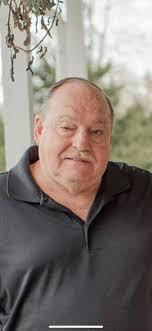 Jerry Thornburg Obituary