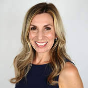 Book Dr. Natalie Stavas for Speaking, Events and Appearances