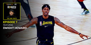 Howard announced that he and cooper were going to be husband and wife in an instagram post that has since been deleted but screen. Dwight Howard On Winning Title With Lakers Free Agency Shaq S Comments