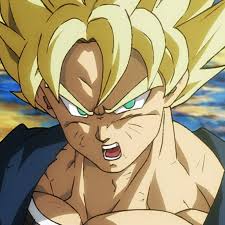 He becomes goku's martial arts student after fighting him in the 28th world martial arts tournament. Profile The Notorious Luke Wizdeo Analytics