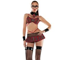 Get great deals on ebay! Acquista Sexy Studentessa Uniforme Scolara Gonna E Top Suit Women Role Play Sm Lingerie Costumi Erotici Set Di Abbigliamento Cosplay Del Sesso A 17 65 Dal Dalivid Dhgate Com