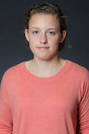 2015 Women's Cross Country Roster