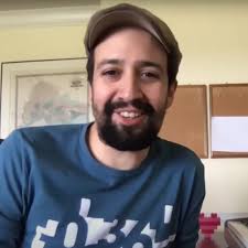 Sort by album sort by song. Watch Hamilton Genius Lin Manuel Miranda Write A Song On The Spot In Quarantine Broadway Buzz Broadway Com