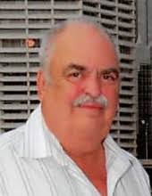 Obituary information for Robert "Bob" Armstrong