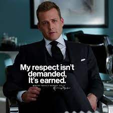 You Might Get In Trouble For That But You Will Enjoy The Road Of This Path Harvey Specter Quotes Suits Quotes Harvey Specter